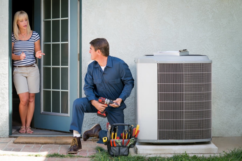 FAQs About the New AC Regulations