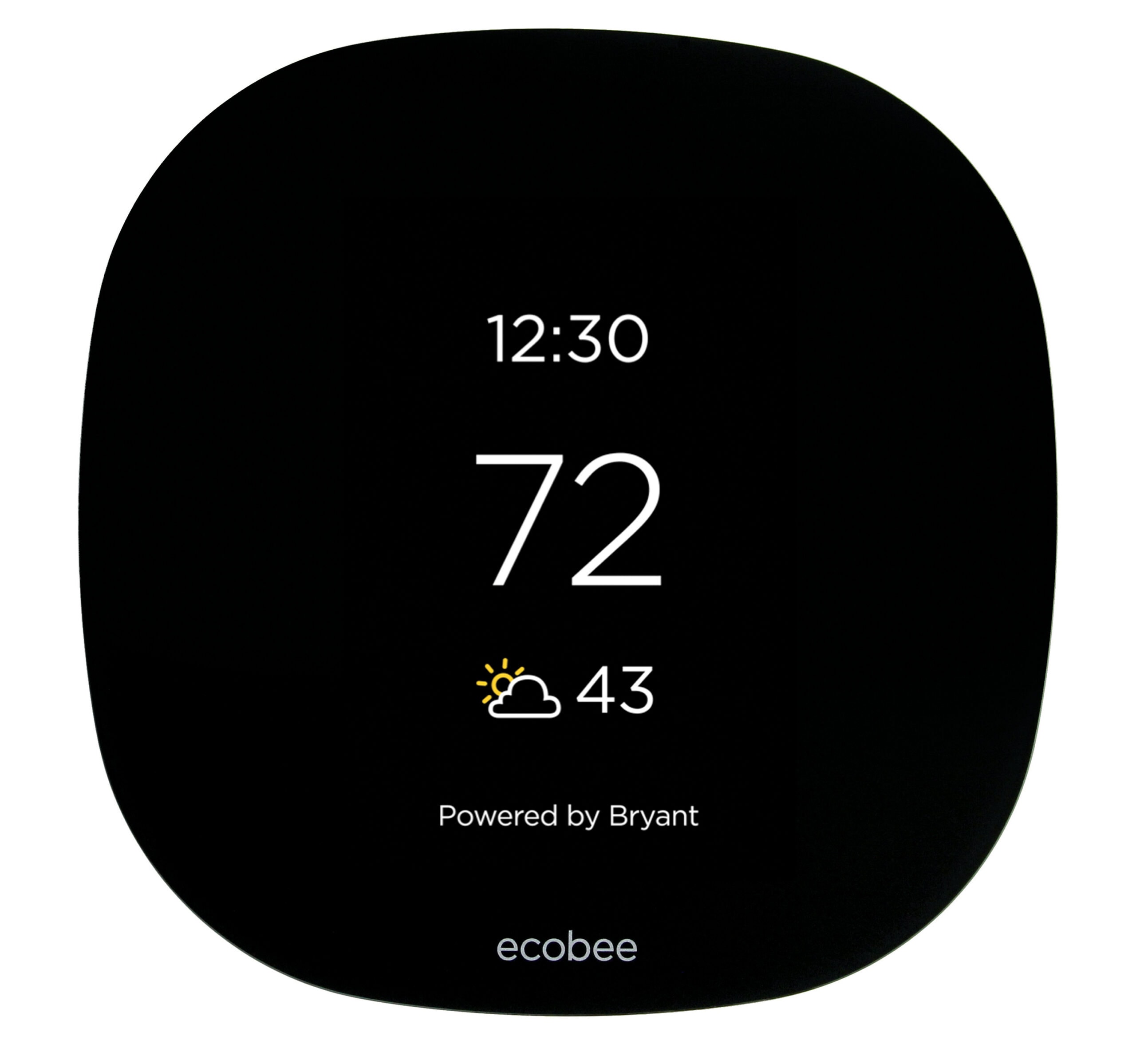 Bryant TSTWHA01 Côr 5C Wi-Fi Thermostat