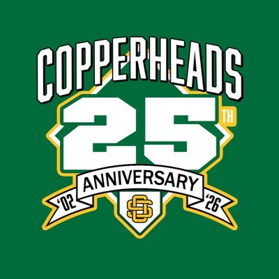 Southern Ohio Copperheads logo