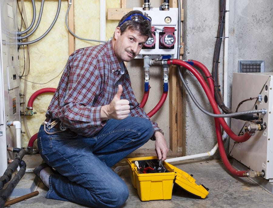 How to Join the HVAC Industry